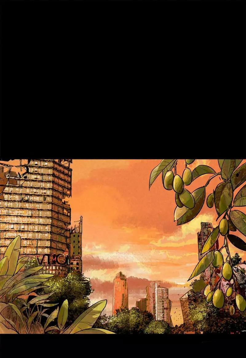 End of The World 2028 (Trace of Doomsday) Chapter 17 Gambar 3